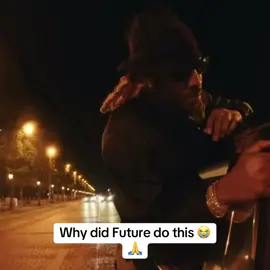 What is the reasoning of this Mr. Cash #future #ineverlikedu #pluto #thewizrd #hendrixx 
