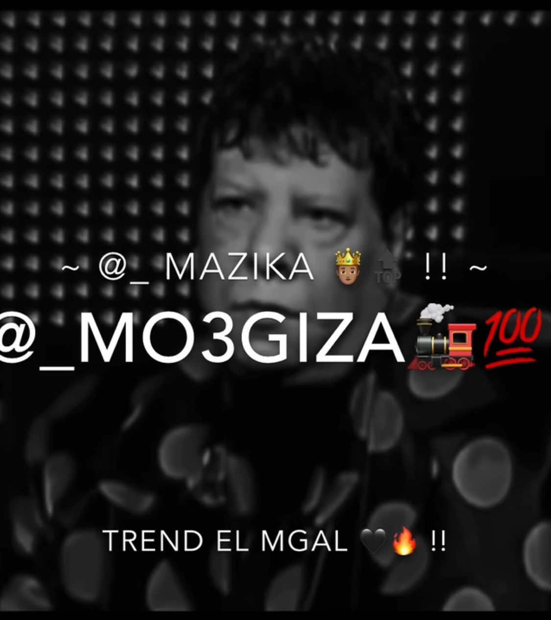 مغمضتش من التفكير 💔😞🤦🏽‍♂️ #معجزه👑🔝 #mo3giza😎🔥 #عصام_صاصا #عصام_صاصا_الكروان #حالات_وتس #الريتش_في_زمه_الله💔😣 #ترند #فيديوهاتي_تصاميمي🎶🎬 