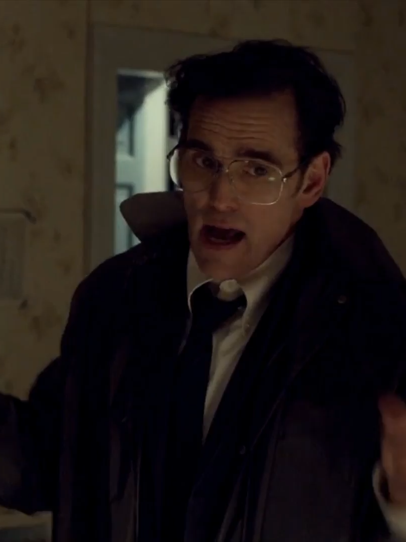 hes so silly || #thehousethatjackbuilt #fyp #foryoupage #funny #silly #edit #aftereffects ||