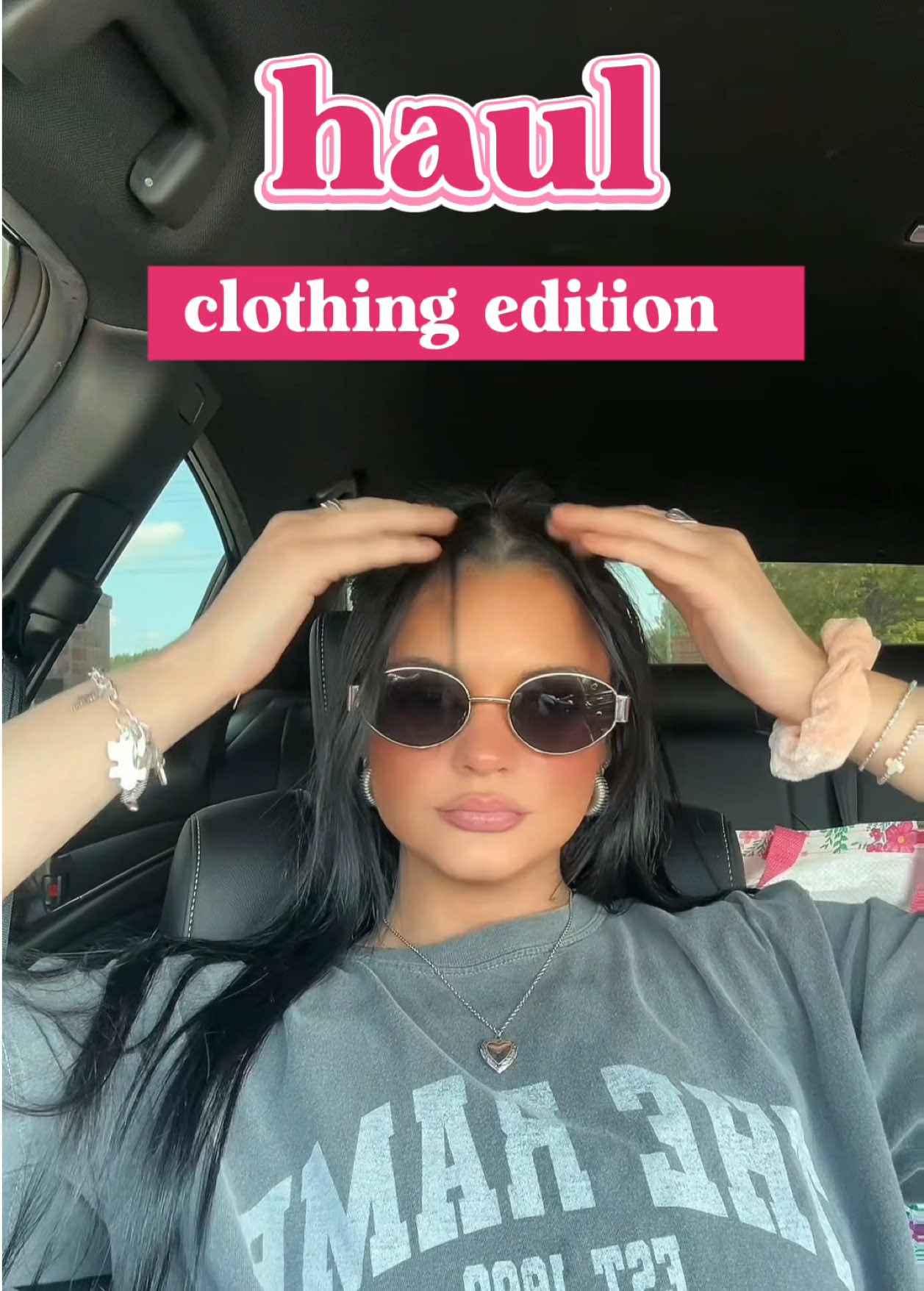 it’s been a while, but i’ve been traveling a lot.. sooo here’s a part one- collective haul of all the clothes i’ve bought this month in five states. lol 🛍️🛒👚🧢🧦✨ #haul #collectivehaul #clothinghaul #clotheshaul #shoppinghaul #haultok @TJ Maxx @Old Navy Official @Ross Dress for Less @Jesus Loves You Company part two will be a collective haul of everything else 😂🎉🎀🍓