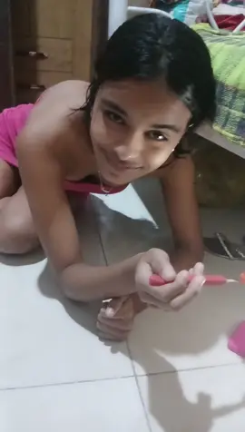 olhar que essa menina aprotou#viraliza # Mágica
