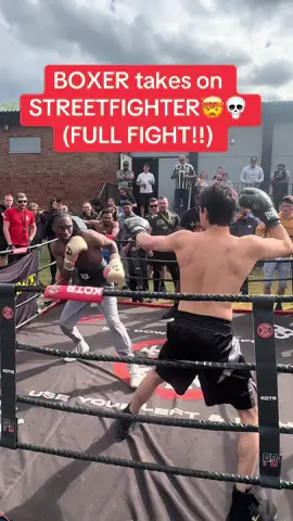 COMMENT WHO YOU THINK WON THIS WAR🔥🔥 - - - - - - - 🫡 @Terrace Cult Clothing @Rivals Tears  #boxing #fight #boxingtraining #war #warzone #viral #fyp #ko #knockout #kotr #instareels #viralreels #england #big #show #supershow #prizefighter #youtube #youtuber #tiktok #instagram