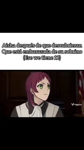 nmms, si volvieron canon esa Chimoltrufiada... #anime #mushokutensei #mushokutenseiisekaiittarahonkidasu #joblessreincarnation #spoiler 