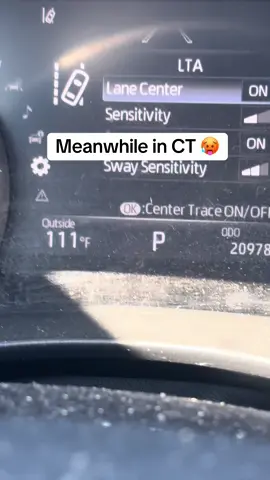I thought I escaped these heat waves! I want snow. #hot #connecticut #heatwave #ct #westhartford #itshot #Summer 
