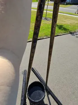 #asmr #satisfying #sealcoating #pov #StressRelief #anxietyrelief #ocean 