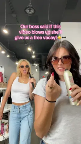 Right @Heffie ?? 😌🩷 BLOW THIS UP PLEASE #illinoishairstylists #salontok #viralvideo 