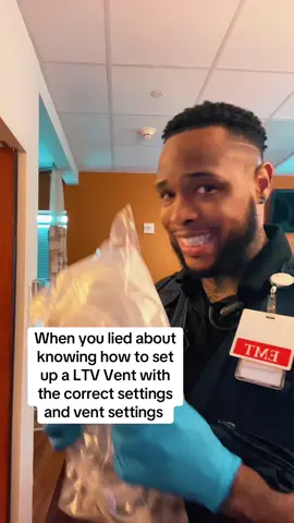 I may have been talking out the other side of the Stomach #fyp #viral #funny #fyp #ems #viral #hospital 