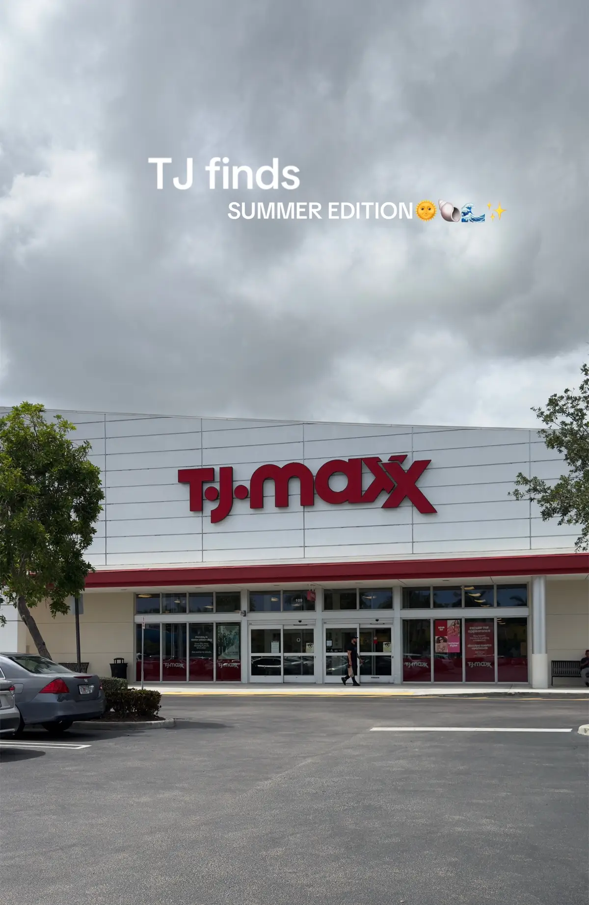 I didn’t really get anything because nothing was screaming my name but what do you guys think ?💖 #tjmaxx #tjmaxxfinds #tjmaxxshopping #tjmaxxfinds2025 #summerfinds 