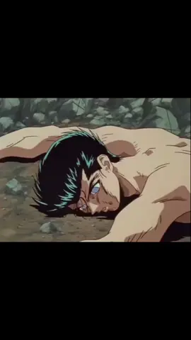 YUSUKE URAMESHI #anime #animeedit #capcut #yuyuhakusho #yuyu #yuyuhakushoedit #1990s #fypシ #fyp #drake #kendrick #notyoutoo #takecare 