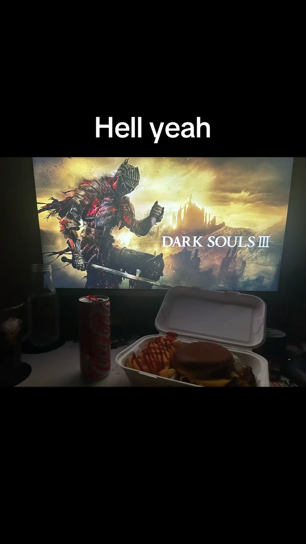#darksouls#eldenring#bloodborne#sekiro#demonsouls#darksouls2#darksouls3#hellyeah#cool#fromsoft#soulsborne