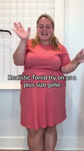 This was 1000/10 haul 😍 #relatable #tryon #fashion #plussize #fyp 
