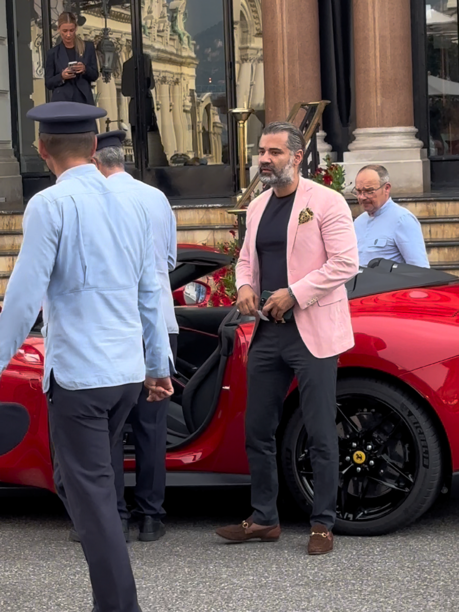 Millionaires tips in monaco v3 #monaco #Lifestyle 