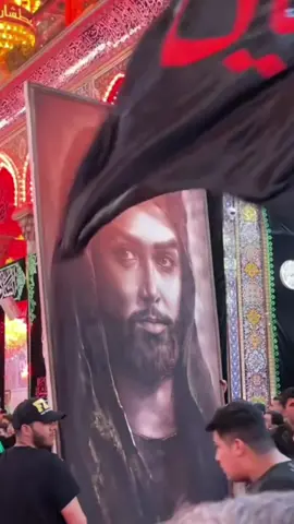 #السلام_عليك_يااباعبد_الله_الحسين🥺💔  #السلام_عليك_ياابا_الشهداء #ياحسين❤️😭 