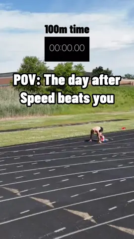 Congratulation @IShowSpeed! Until next time, who’s next?