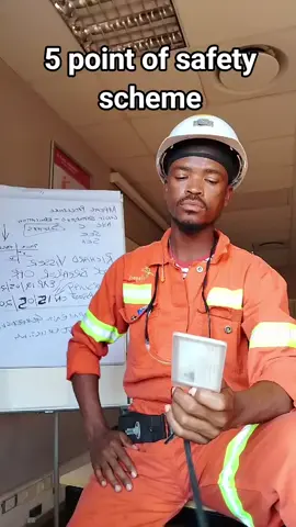 #SAMA28 #Education #safety # 5 point of safety scheme 