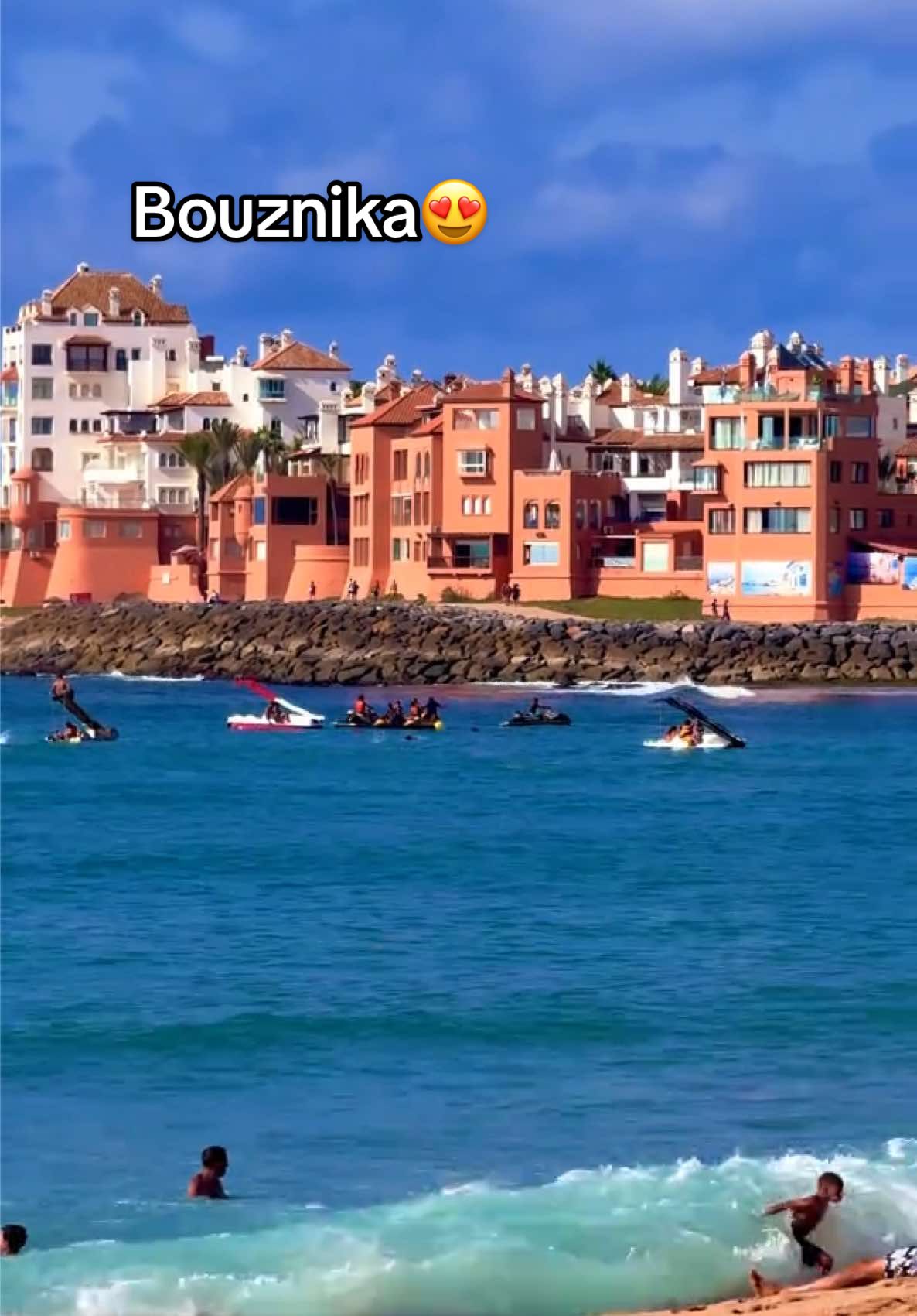 #bouznika #playa 