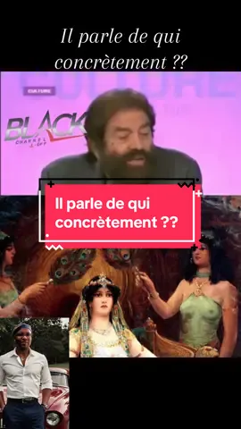 Il parle de qui concrètement ??#pourtoii #tik_tok #public #cameracontrol #africa #camerountiktok🇨🇲 #italy #france 