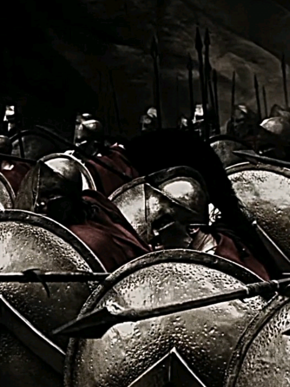 Espartanos🤜🏻🤛🏻Leónidas || #spartan #spartans  #leonidas #300 