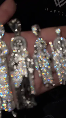 Shop our San Judas pendants collection, available in different sizes & styles 🥶💎 only at  Huertajewelry.com  • • • #huertajewelry #joyeriamexicana #jewelry #plata925 #icedoutjewelry #fypシ #sanjudas 