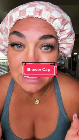 #ShowerCap #FlashSale 