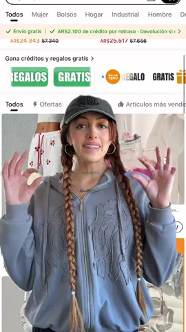 Usa el código 🔍:  dyp5779 en la barra de búsqueda en la app #temu para tener productos Temu de 3 a 10 ars 0 @Temu 