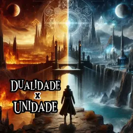 DUALIDADE x UNIDADE (Canção Hiperbórea) #sabedoriahiperborea  #despertar  #despertarespiritual  #gnose  #omisteriodebellicenavillca 