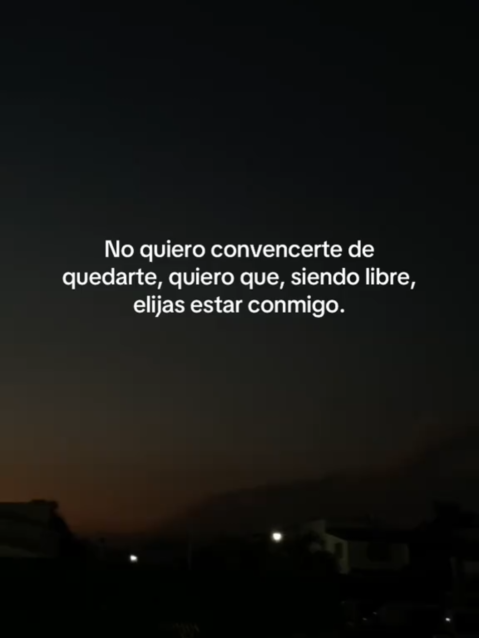 #elijasestarconmigo #paratii #siendolibre #vir #viralvedio 