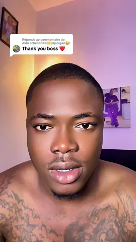 Réponse à @Aldo Tchénanwa🤲(Djabigan🤑) bonne méditation #challenge #flapachapremier🥰 #fouryou 