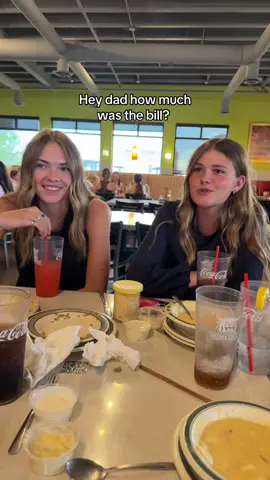 To be a kid again…. #teens #daughter #dad #family #fun 