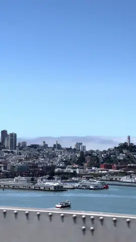 ✨ I love you San Francisco ❤️