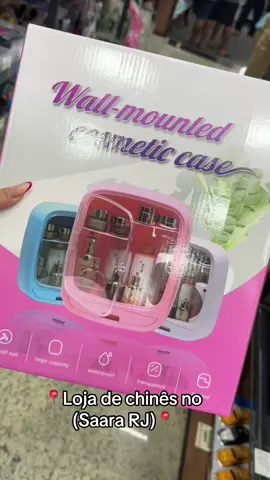 📍 Descobri um achadinho no Centro do Rio que você PRECISA conhecer! A Hapok Bazar é perfeita pra quem ama variedade e preços acessíveis 💖 Tem de tudo: presentes, itens pra casa, higiene, esportes, bijuterias e muito mais! 📌 Endereço: Rua Senhor dos Passos, 178 – Loja – Centro, RJ 📞 Contato: (21) 3197-5131 / (21) 97209-0999 📦 Vendas no atacado e varejo 🛒 Também está no Shopee: @shopee_hapok 📲 Instagram: @hapokbazar Corre lá porque os achados são de verdade! 🛍✨ #RioDeJaneiro #AchadinhosRJ #CentroRJ #HapokBazar #LojinhaBarata #Presentes #DicaBoa #centrodoriodejaneiro #achadosrj #dicasrj #achadinhos #dicadecompras #saararj #centrorj 
