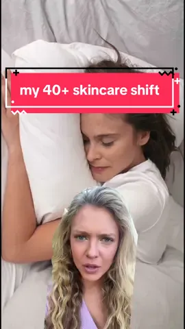 3 habits that changed my face at 40😍💆‍♀️ #glowupat40 #antiagingroutine #skinfromwithin #naturalglow #nadplus #wellnessover40 #skincareover40