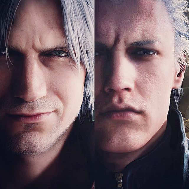 The Sons Of Sparda #fyp #devilmaycry #devilmaycry3 #devilmaycry4 #devilmaycry5 #dmc #dmc3 #dmc5 #dante #dantesparda #dantespardaedit #virgil #devilmaycryedit #capcom  #devilmaycry3edit #devilmaycrydante #devilmaycryvergil #sparda #edit