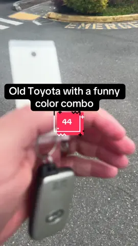 #toyota4runner #4runnertrade #oldyoda 