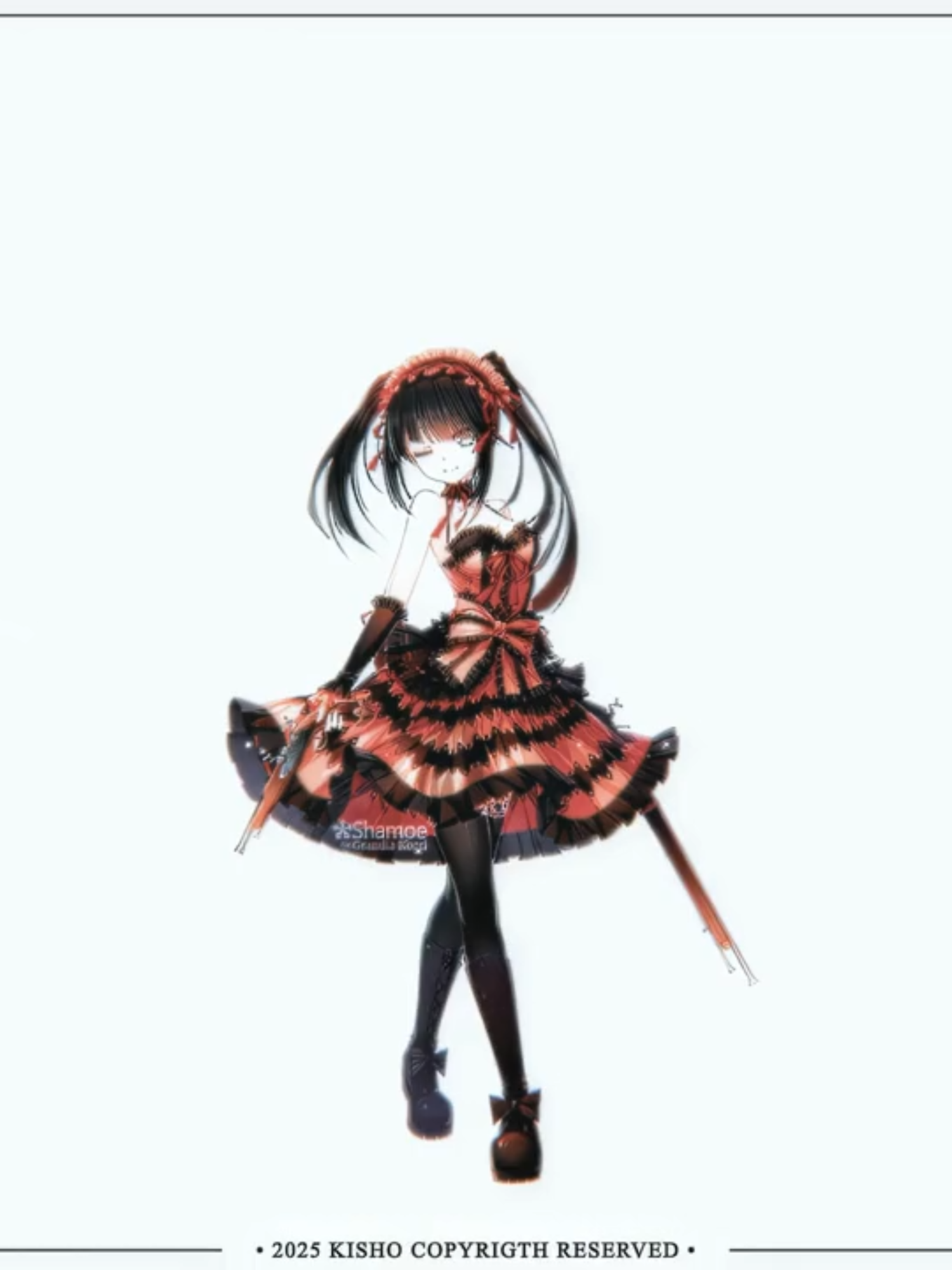 Zaphkiel yod bet🔥+ Aura! #kurumi #kurumitokisaki #kurumitokisakiedit #kurumiedit #kurumitokisakibestwaifu #animegirls #edit #tempest_squad