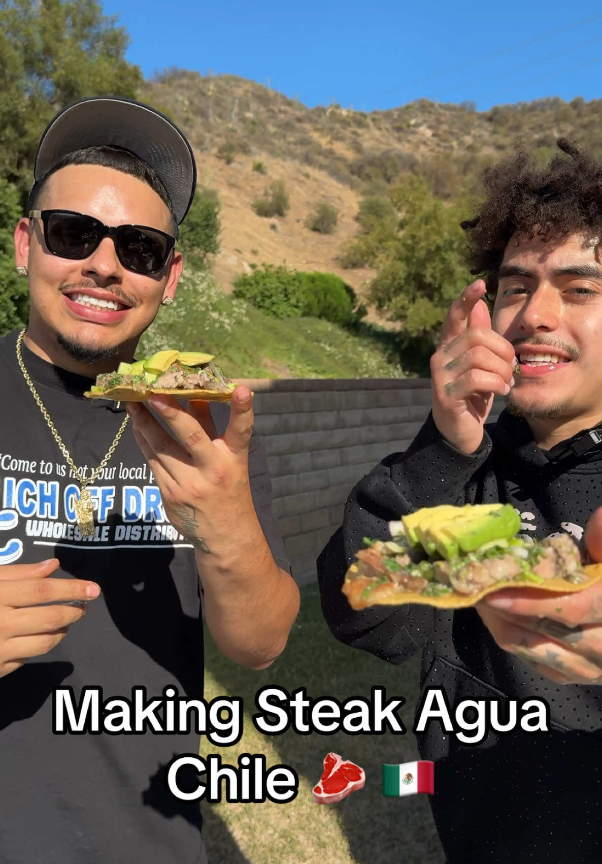 OHYEAAAA 🔥🔥🔥 @Phillip Alfaro #chefsuie #phillyqueso #steakaguachile #aguachilederibeye #aguachile #mexicanfood #mexican #mexicantiktok #thesefoos #suie #suigeneris 