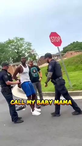 Epic Police Fail: Cop Drives Straight Into a Ditch 😂🚓  🎥: babby_taee.zap IG & BabyTaeLLG YT & @BabyTaeskits  #CopHumor #Police #Fail #Comedy #Oops #Reels #fypシ #policeoftiktok #foryoupage #fyp #Funny 