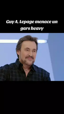 #guyalepage #vero #veroniquecloutier #entrevue #interview #menace ##humour #sketch #rire #blague #joke #fyp #pourtoi #virale #suisse #belgique #europe #france #canada #ottawa #laval #brossard #gatineau #ottawa #gaspé #montreal #montréal #quebec #québec #humourqc #humourquebec #francophonie #suisse  #intimidation 