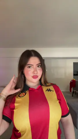 ❤️💛 #esperance_sportive_du_tunise #taraji #esperancesportivedetunis🇧🇪❤️ #esperanza #tunisia🇹🇳 #fifaworldcup 