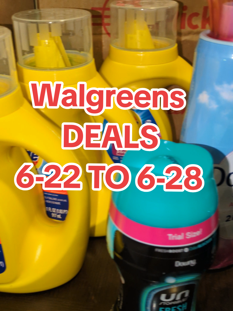 ✨Not my usual type of post but I decided to post this time and it's still fragrance related 😁🥰 I'm always shopping good deals at Walgreens You can never have too much of something you use daily 💯✨ You can definitely build a stockpile without couponing! #walgreens #walgreenscouponing #walgreensdeals #walgreensfinds #walgreenshaul #stockpile #stockpilecheck #stockup #nocouponsneeded #deals #savings #savingtips #household #householditems #householdgoods #laundry #laundrytok #shopping #shoppinghaul #shoppinghaul #CleanTok #cleaning #contentcreator #contentcreators #influencer #bargin #fragrance #hygiene  @Walgreens 