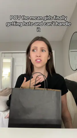 Chloe needed some retail therapy after that one #clothinghaul #friendship #drama 