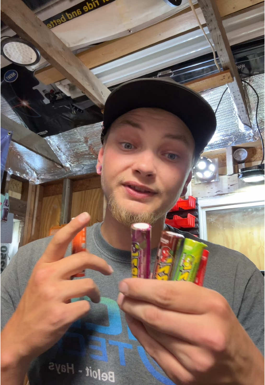 #stopsmoking #quitvaping #toothpick #flavoredtoothpicks #TikTokShop 