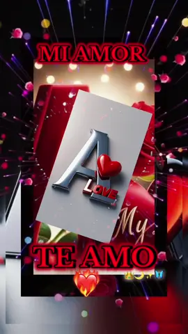#amordemivida #TEAMO #❤️🔥🌹 #❤️🔥 #👑✨ #Daisy_Ruiz #👑🌙✨🦋 #❤️🔥 #❤️🔥🌹 #✅ 