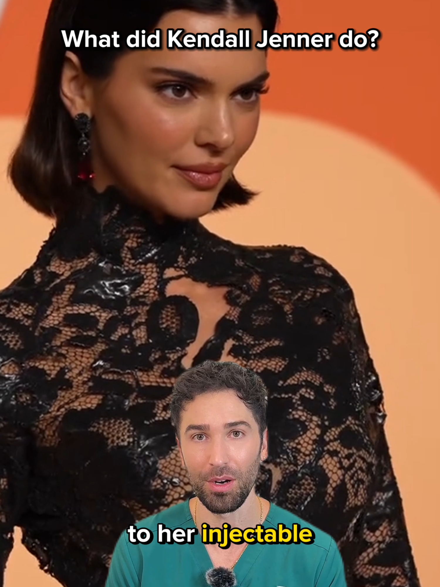 Kendall Jenner might be the most subtle Kardashian when it comes to injectables — and honestly? She might be the one who got it right. Slight cheek volume. A lifted brow. A softened chin shadow. Nothing exaggerated — just balance. This is what we call facial harmonization: A full-face approach using precise volume, neuromodulators, and structure to enhance your natural features without changing who you are. Here’s a real patient in her 20s — we added cheek support, chin definition, soft volume to the lips… and you’ll see how even subtle tweaks make a big difference. 📍 Miami, FL  📲 Call/Text/WhatsApp us 954-935-4488 (Erika and Dr. Jarrett are standing by 👩🏼‍💻🧑🏻‍⚕️)  💻 Book at DoctorJarrett.com Disclaimer: This is a speculative aesthetic analysis based on publicly available visuals. We have no personal knowledge of any treatments Kendall Jenner may or may not have received. #KendallJenner #FacialBalancing #filler #Miami #botox  #LipFiller#Jawlinefiller #BrowLift#CheekFiller #Sculptra #Redlight #aestheticmedicine #doctorsoftiktok #laser #beforeandafter #foryou #modeling