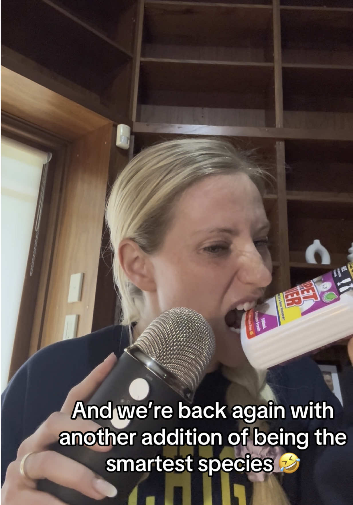 This trend just gets me every time 😝  Another @Madzz inspired video! #asmr#sleep#relax#tingle#trigger#mouthsounds #mouthsoundsasmr #funny#mom#viral#viralvideo #viraltiktok #fyp#fypシ  