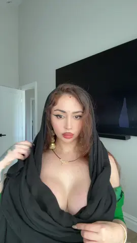 How did I do my makeup 