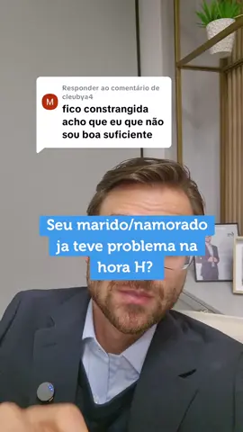 A responder a @cleubya4 Dúvidas? Pode mandar DIRECT!  #saudedohomem #andrologia #saúdemasculina #impotencia #broxa