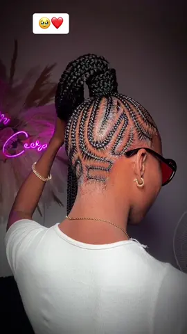 #capcut #capcut_edit #fyppppppppppppppppppppppp #trendingvideo #viralvideos #hairstyle #goviral #newstyle #freestyle #hairstylistinoffa #besthairstylistinoffa #fypシ゚ #braidstyles #makemefamous 