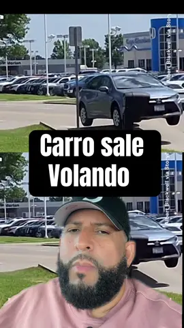 #greenscreen carro sale volando en Missouri#greenscreenvideo 