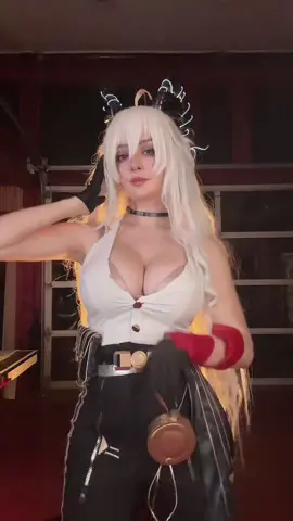 More zani ult form #zani #wutheringwaves #wuwa #zaniult #cosplay #wuwacreator #cosplaygirl 